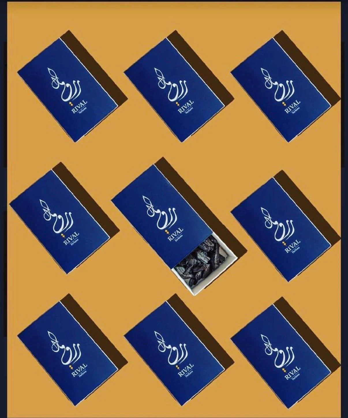 عود معطر
